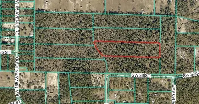 16000 Sw 36th St #Lot 6, FL