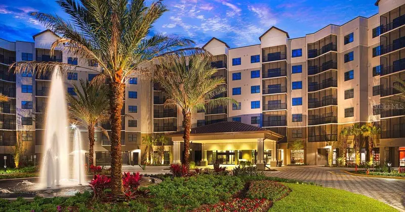 14501 Grove Resort Ave #3228, FL