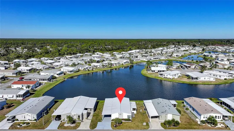495 Schooner St, FL