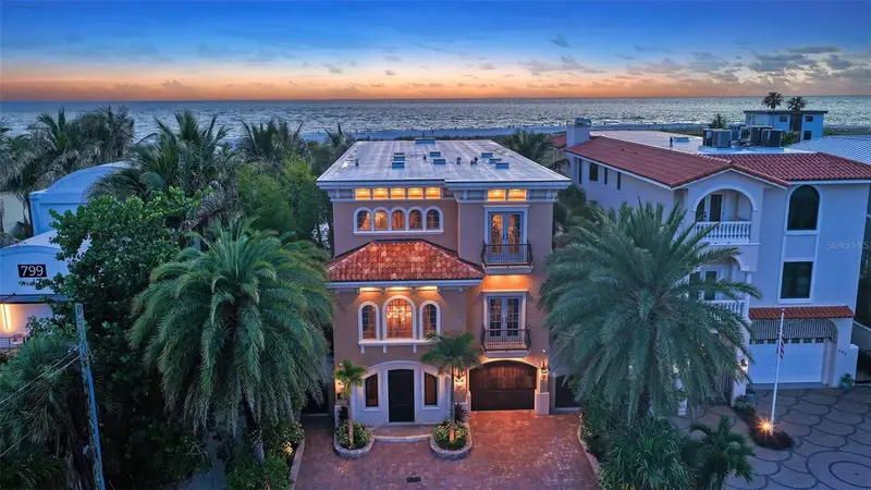 Anna Maria Island listing