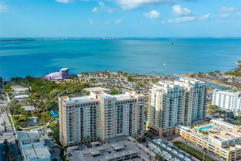 750 N Tamiami Trl #314, FL