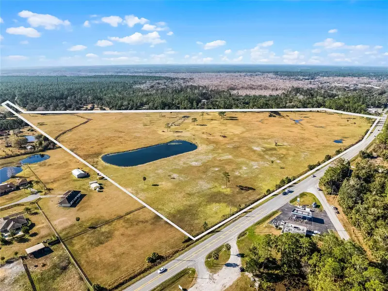 2120 St Johns River Rd, FL