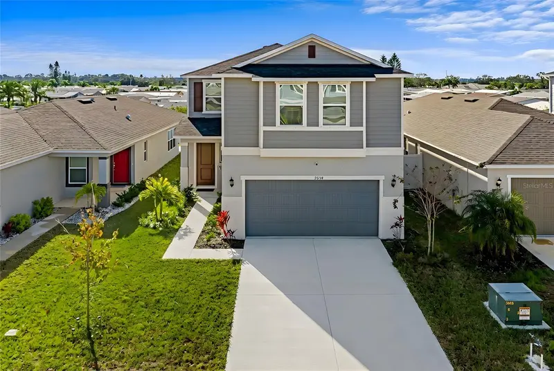 2854 89th Street Cir E, FL