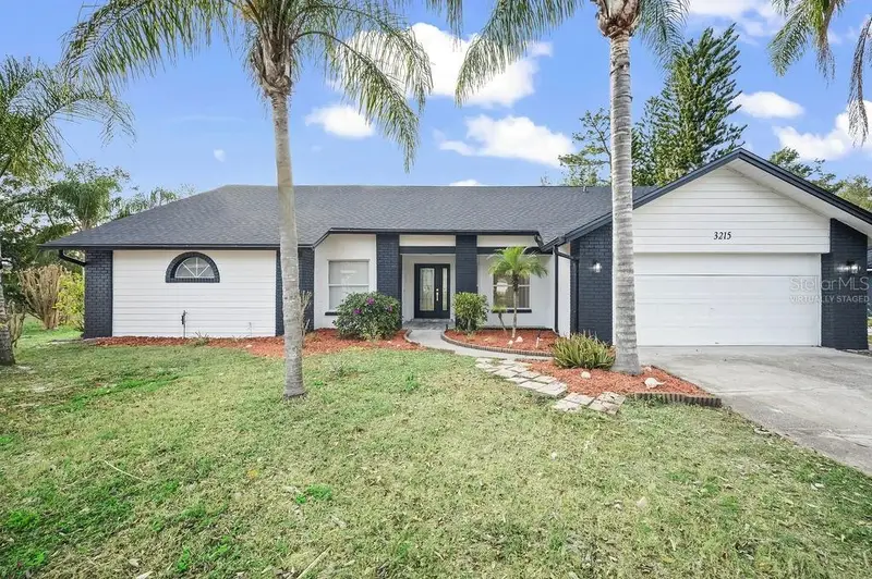3215 Pine Club Dr, FL