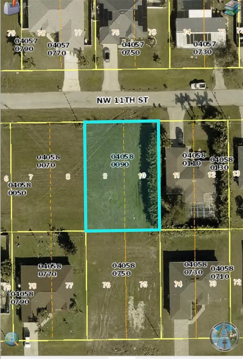 2724 Nw 11th St, FL