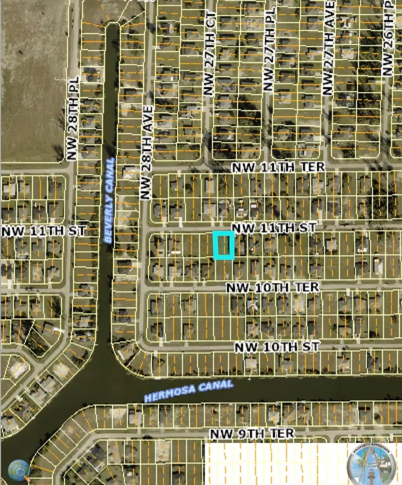 2724 Nw 11th St, FL