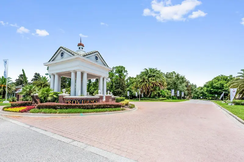 3135 Camden Way, FL