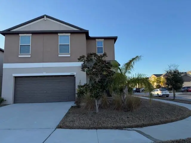 15501 Wicked Strong St, FL