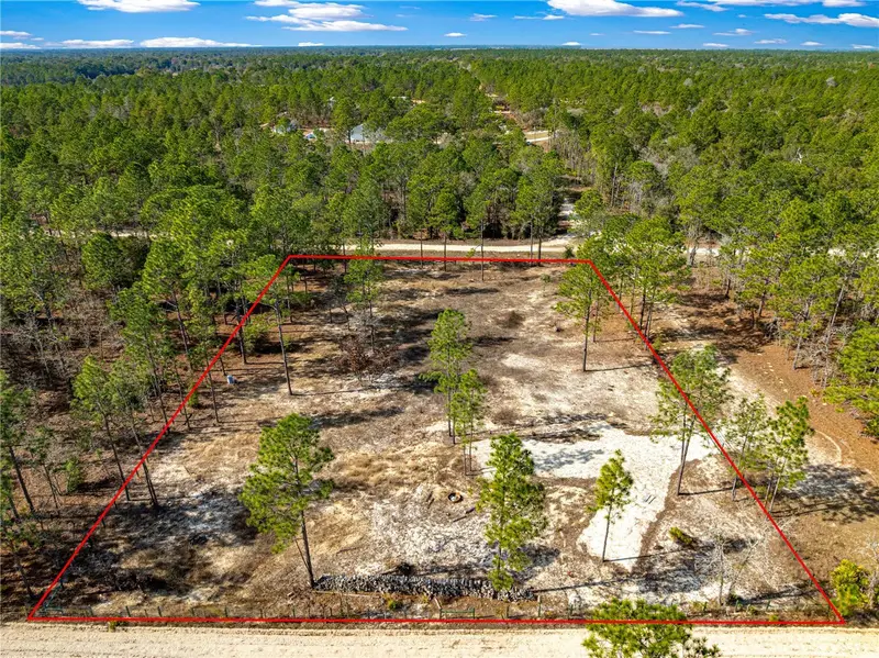 Tbd Sw 121st Ter, FL
