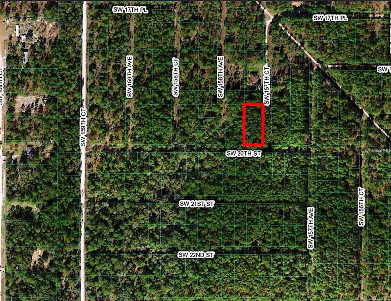 Tbd Sw 2oth St, FL