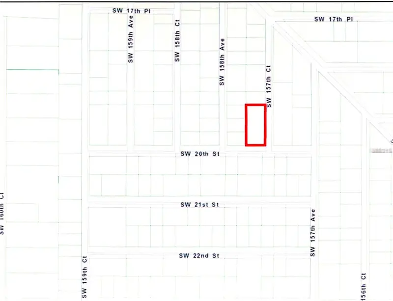 Tbd Sw 2oth St, FL