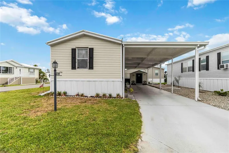 10303 Burnt Store Rd #230, FL