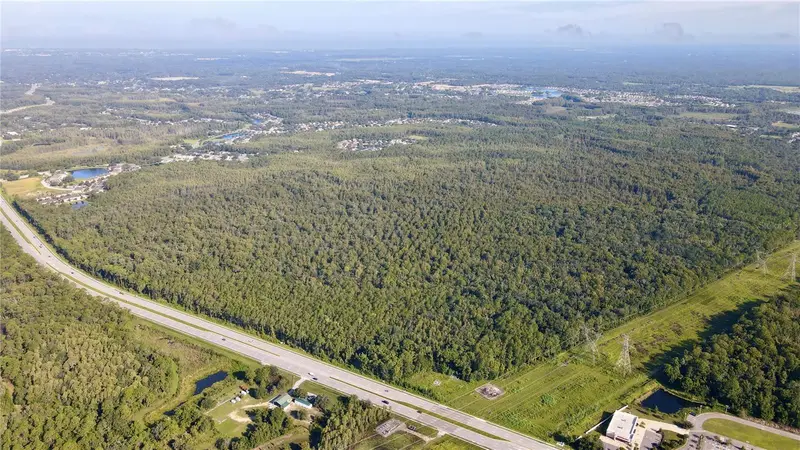 State Road 52, FL