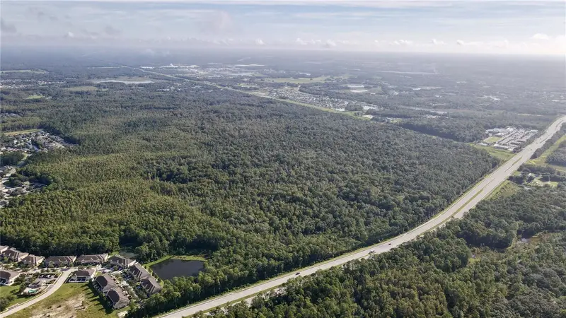 State Road 52, FL