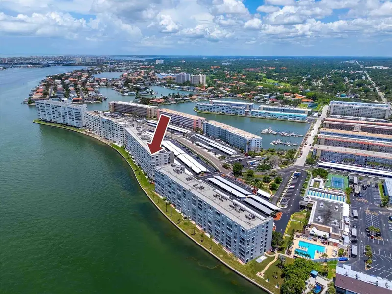 5980 Shore Blvd S #701, FL
