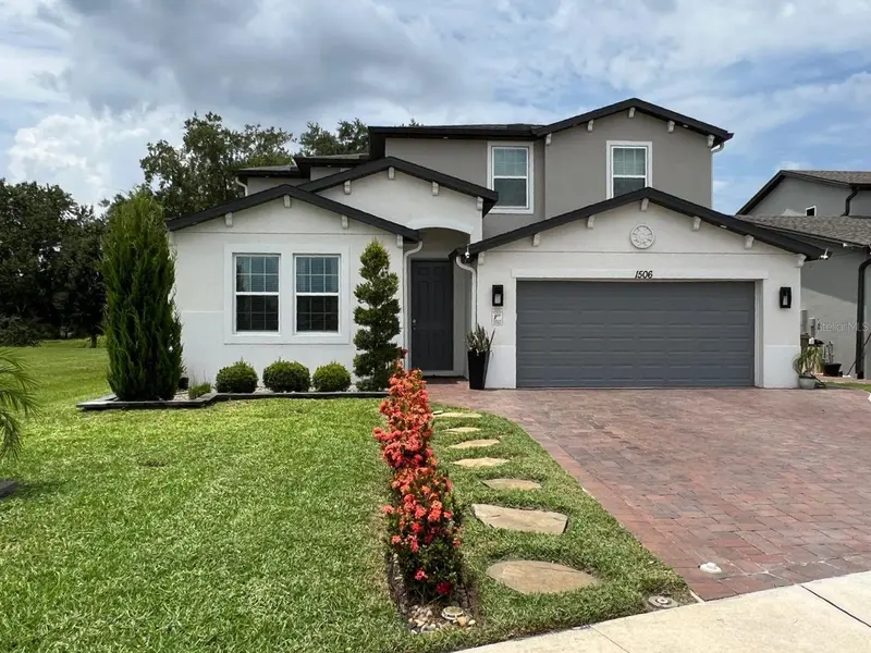 1506 Pines End Place, FL