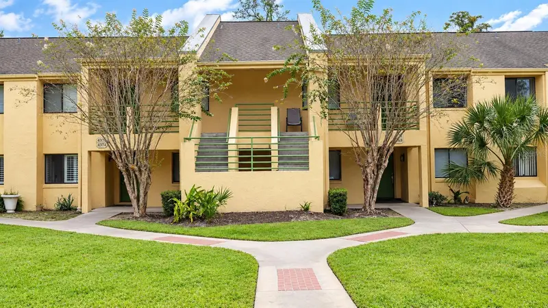 4368 S Lake Orlando Pkwy #203, FL