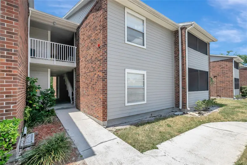 1400 Gandy Blvd N #1504, FL