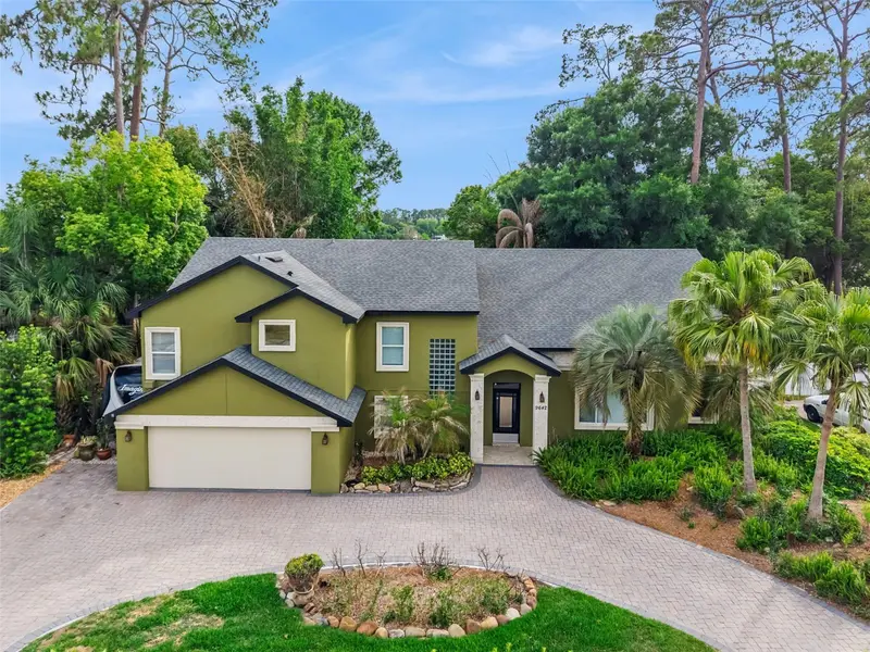 9642 Bear Lake Rd, FL