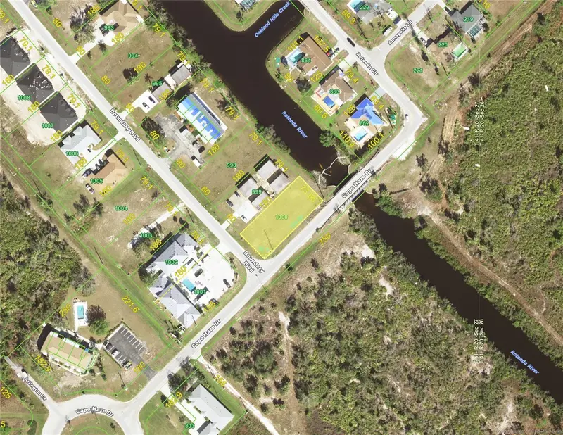 40 Boundary Blvd, FL