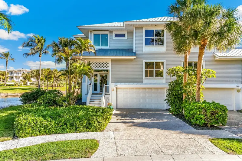801 South Harbor Dr, FL