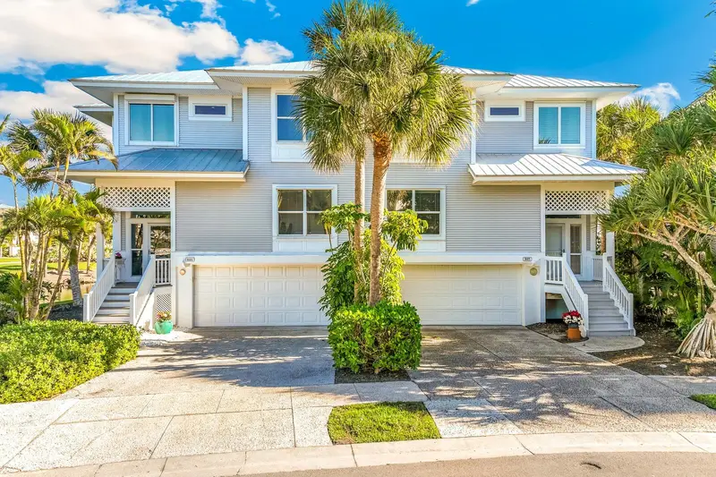 801 South Harbor Dr, FL