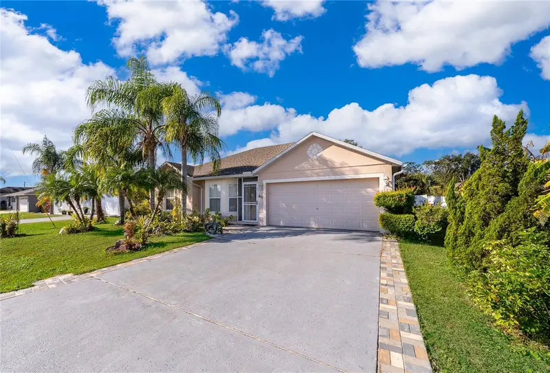 611 Baldwin Dr, FL