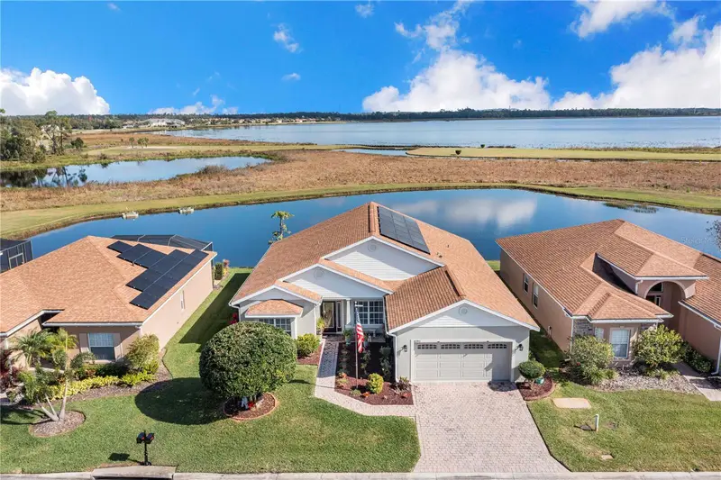 Lake Ashton listing