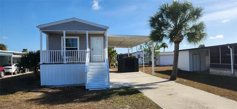 105 W Saint Johns Way, FL
