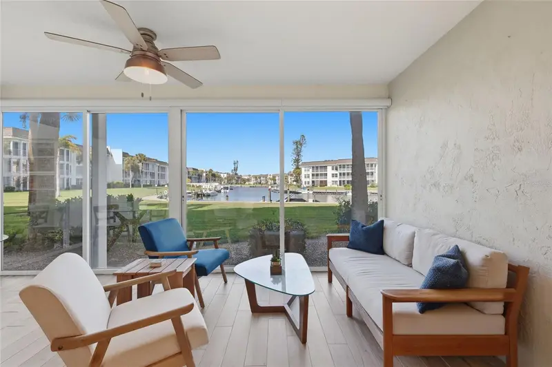 4340 Falmouth Drive, FL