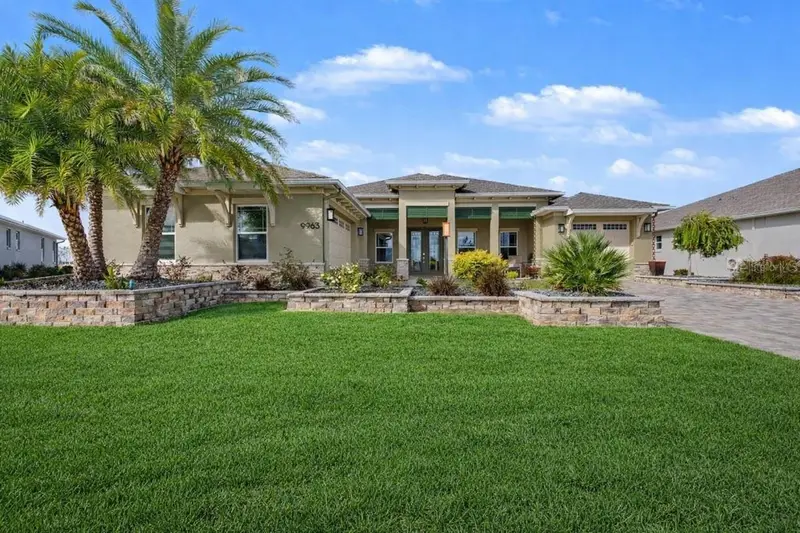 Candler Hills listing