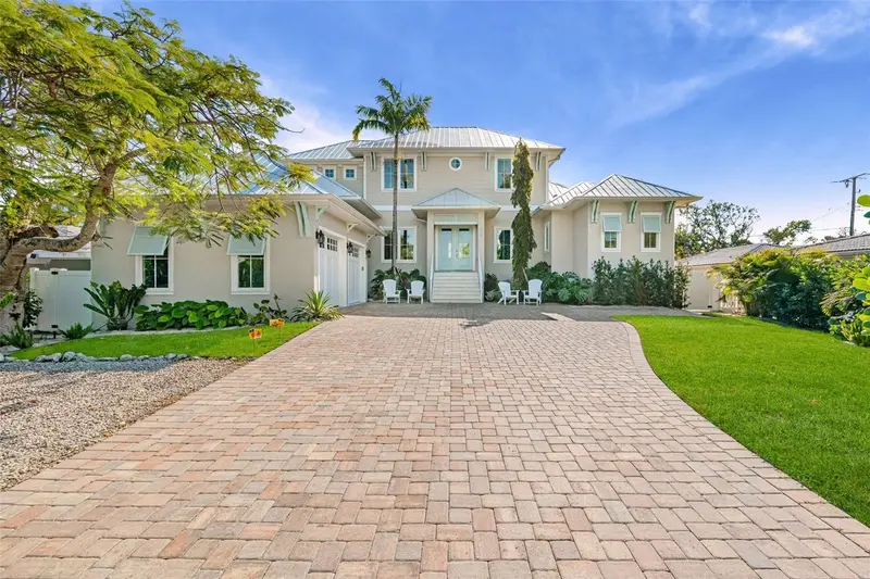 436 S Polk Dr, FL