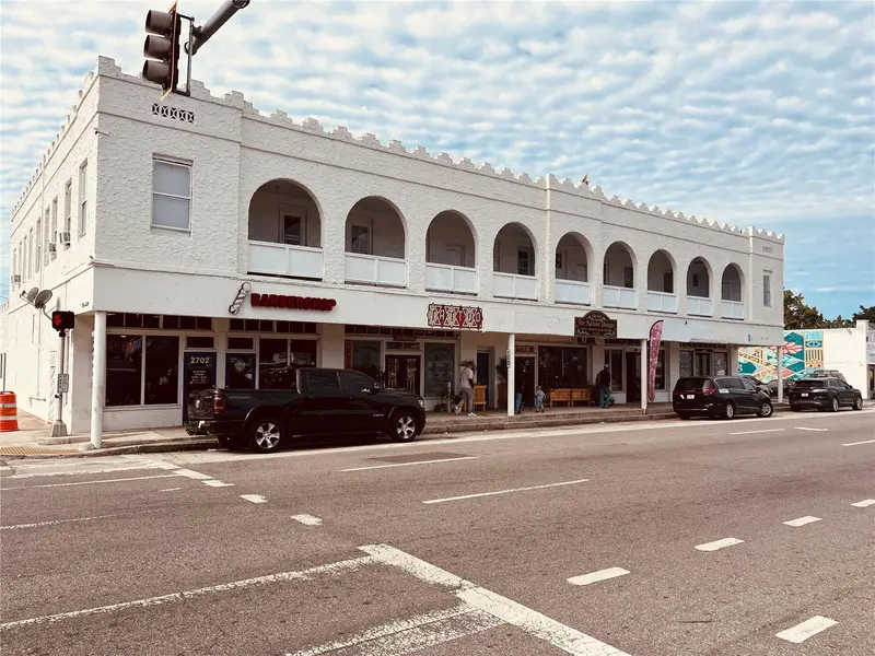 2702 N Florida Ave #8, FL