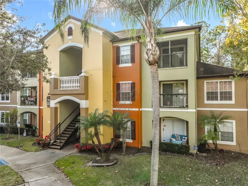 12602 Crest Springs Ln #1333, FL