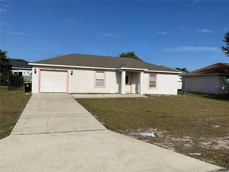 260 Grouper Ct, FL