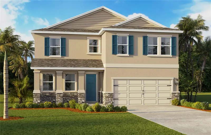 5392 Cloudberry, FL