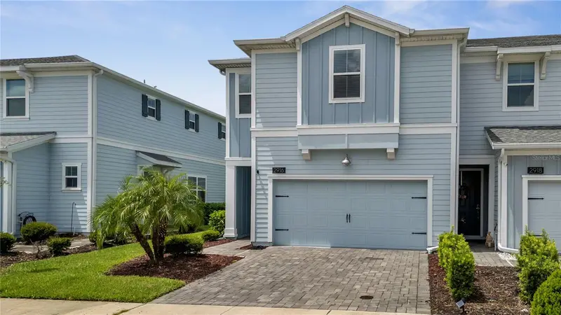 2916 Satire St, FL