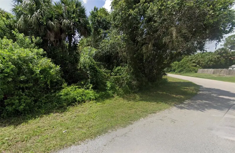 Geary Ter #78, FL