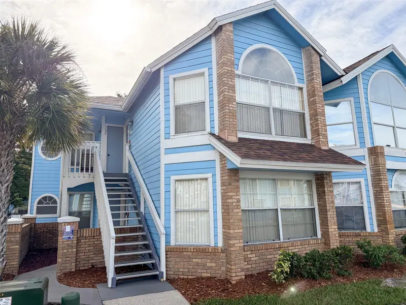 2731 N Poinciana Blvd #105, FL