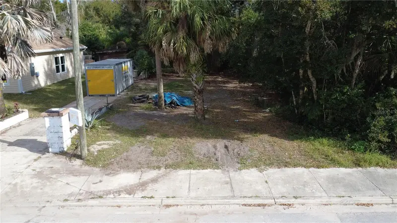 2735 Harry T Moore Ave, FL