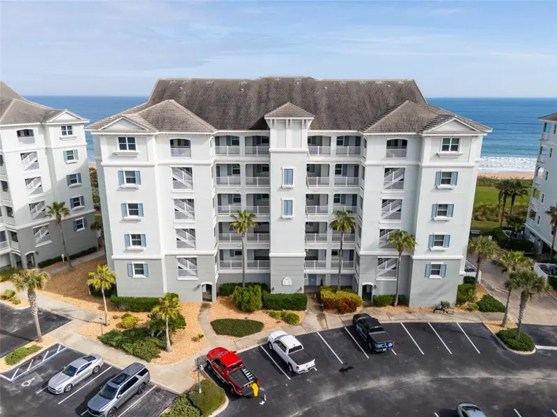 600 Cinnamon Beach Way #521, FL