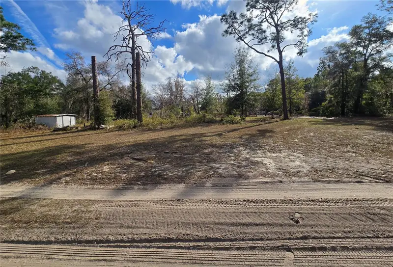 4610 N Ellen Pt, FL