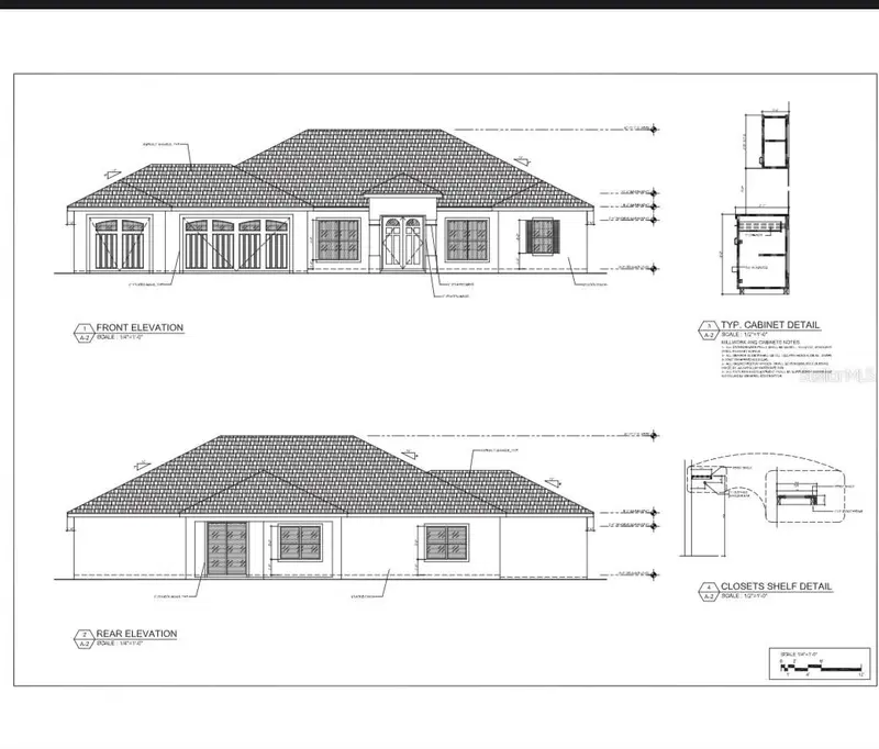 2821 Old New York Ave, FL