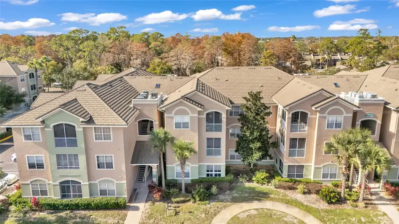 4881 Cypress Woods Dr #3310, FL