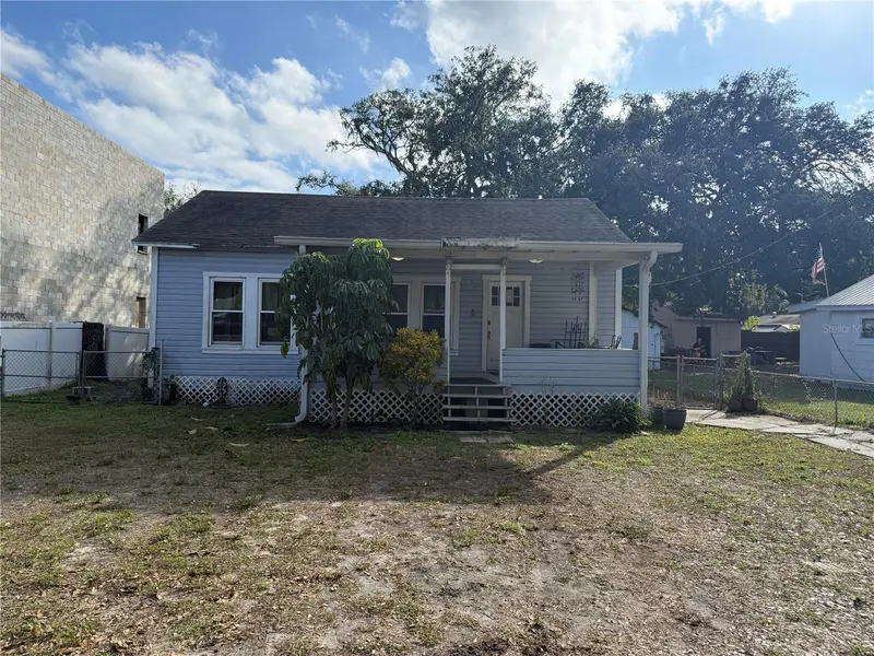 2703 Moody Ave, FL