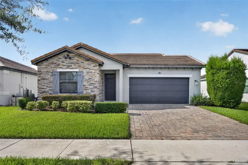 161 Kenny Blvd, FL