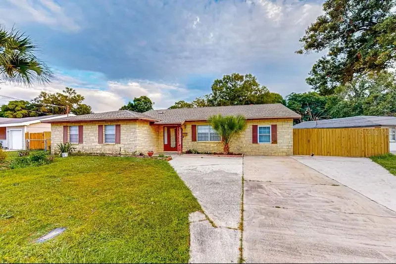 6223 Travis Blvd, FL