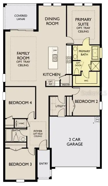 10163 Hidden Hammock Loop, FL