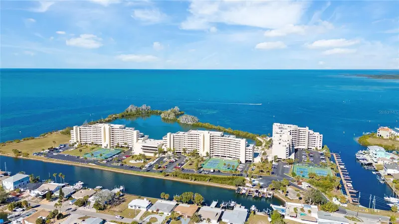 6009 Sea Ranch Dr #307, FL