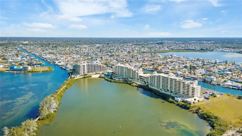 6009 Sea Ranch Dr #307, FL